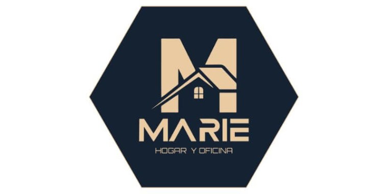 Logo Marie